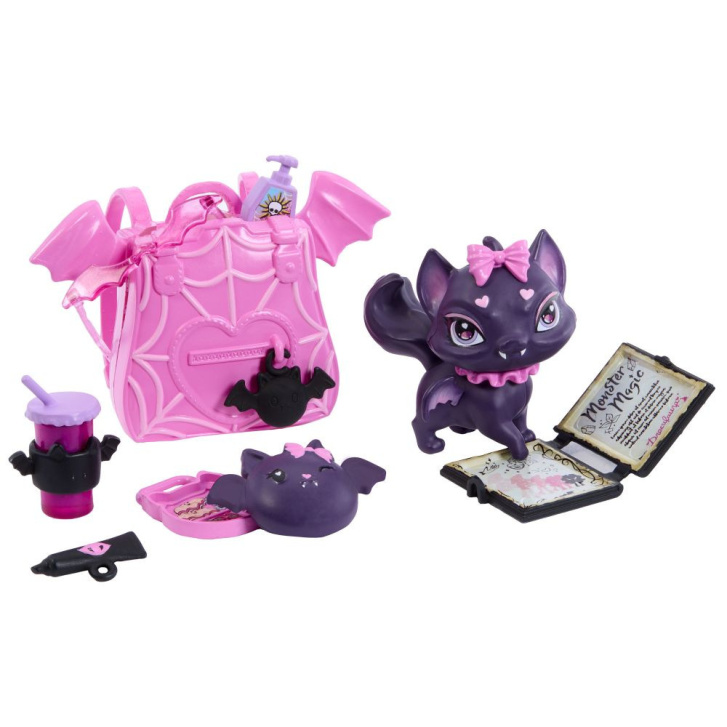 Monster High – Draculaura