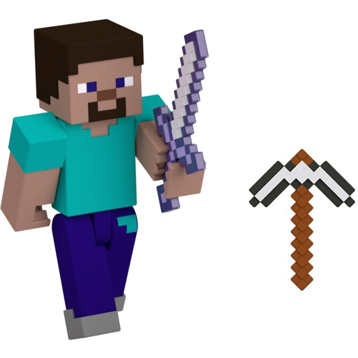 Minecraft – Figurka