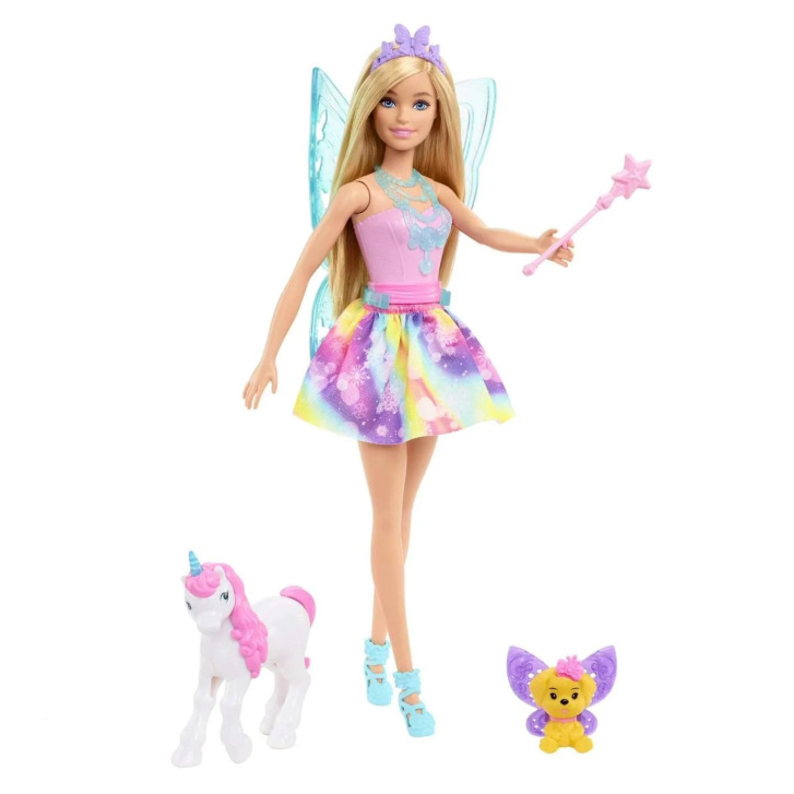 Barbie – Adventní kalendář