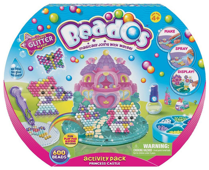 Beados - Magické draghokamy