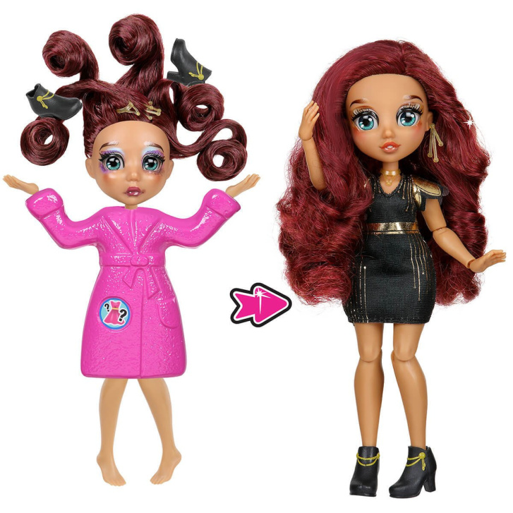 Failfix – Loves Glam
