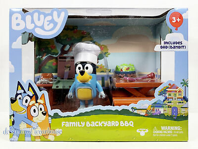 Bluey – Bluey a kamarádi