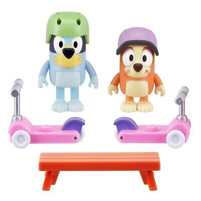 Bluey – Bluey a kamarádi