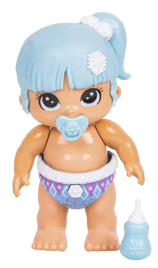 Little Live Bizzy Babies – Miminko
