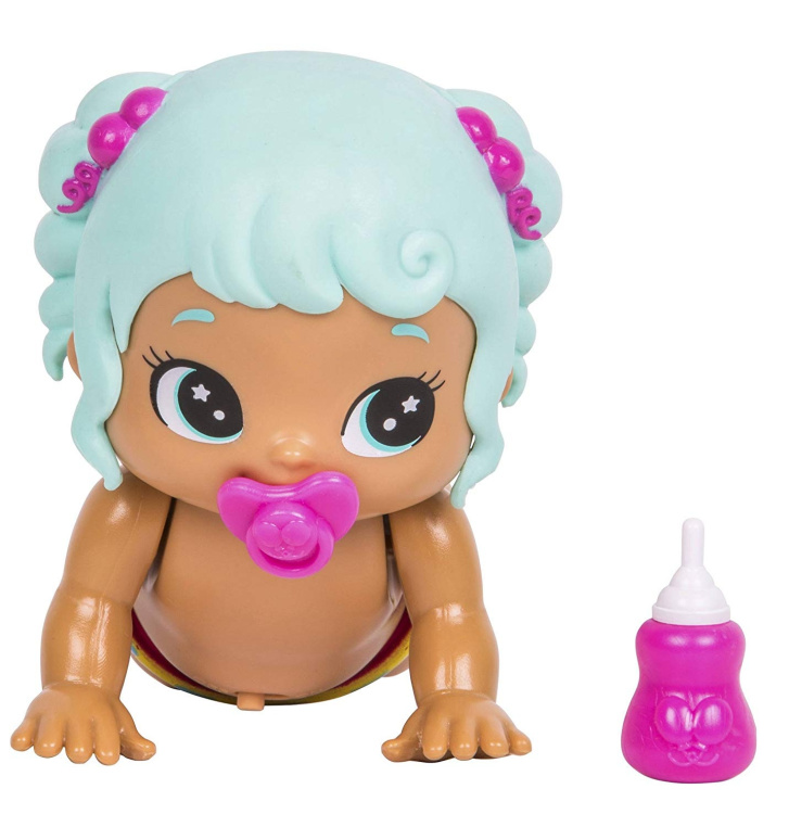 Little Live Bizzy Babies – Miminko