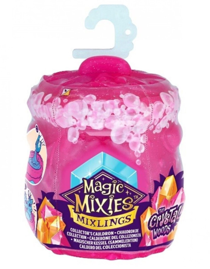 Magic Mixies – Mixlings