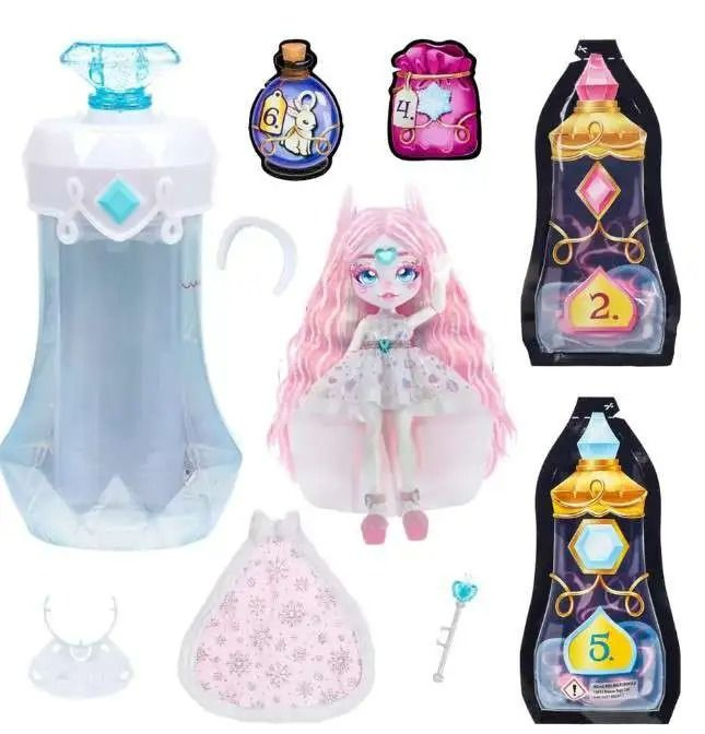 Magic Mixies – Pixlings Wynter