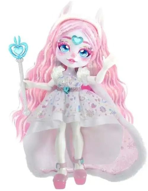 Magic Mixies – Pixlings Wynter