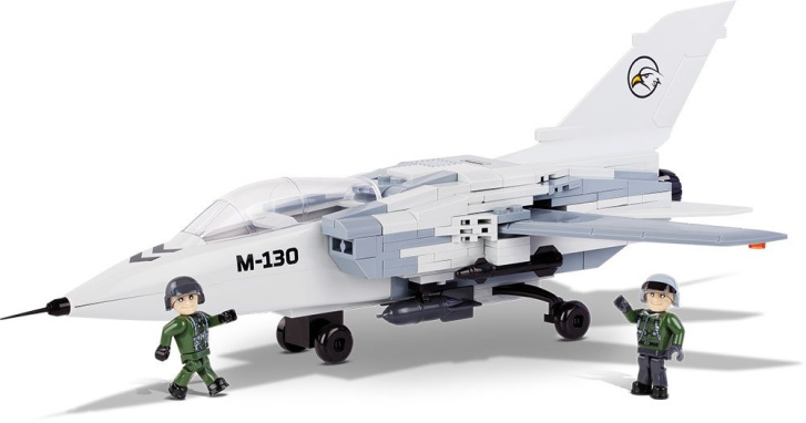 Cobi 2330 – Stíhací letadlo Tornado