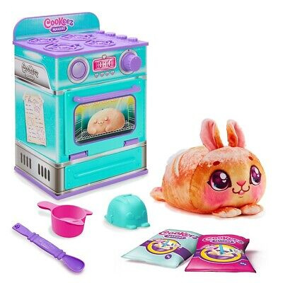 CooKeez – Sporák zelený