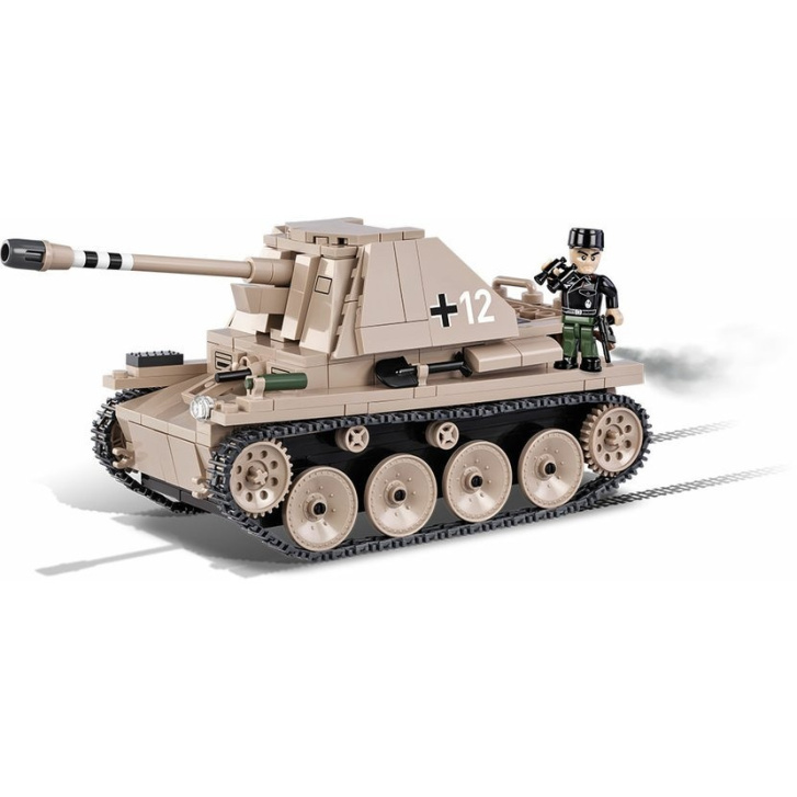 Cobi 2381 - Sd.Kfz.138 Panzerjager Marder III