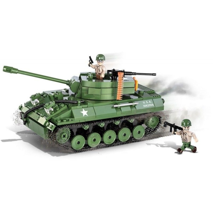 Cobi 2389 - M18 Hellcat