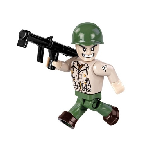 Cobi 2389 - M18 Hellcat