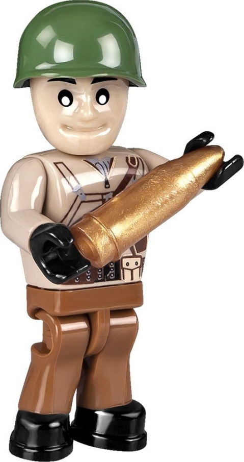 Cobi 2390 - M36 Jackson