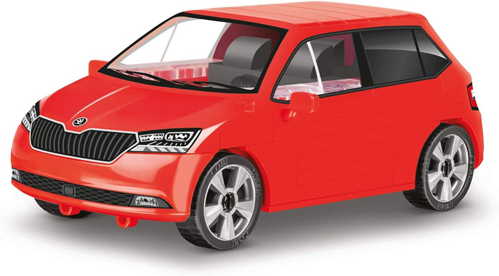 Cobi 24570 – Škoda Fabia