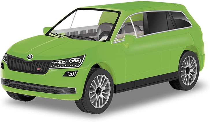 Cobi 24573 – Škoda Kodiaq VRS