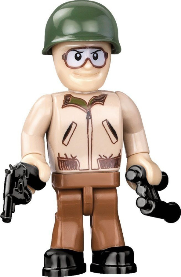 Cobi 2471 - M26 Pershing