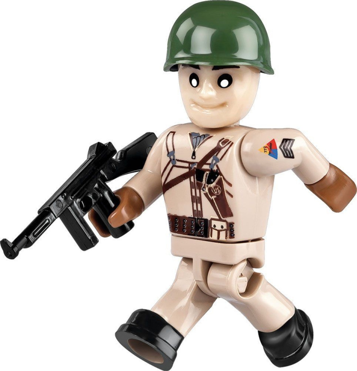 Cobi 2471 - M26 Pershing
