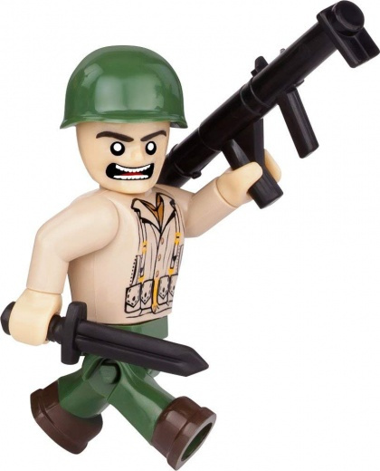 Cobi 2488 - M46 Patton