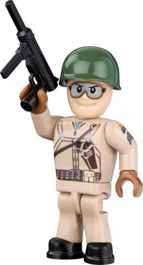 Cobi 2488 - M46 Patton