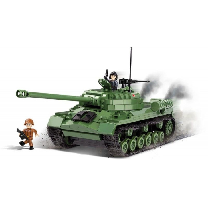 Cobi - Tank IS-3