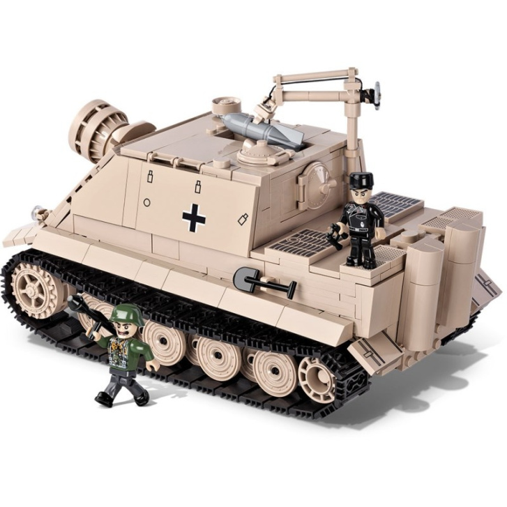 Cobi - 38 cm Sturmtiger