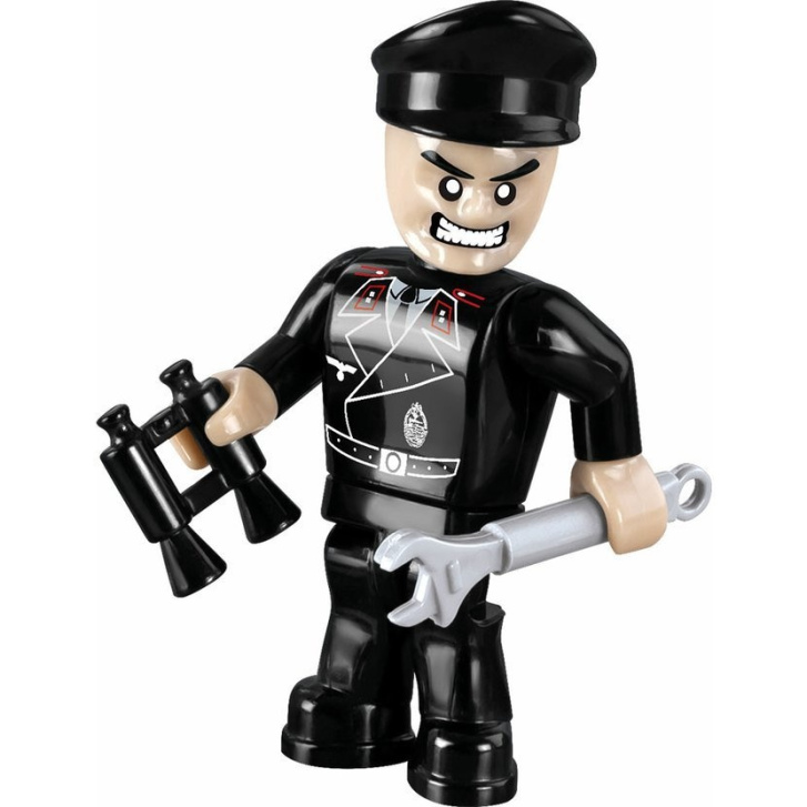 Cobi 2514 – Tank Sturmpanzer IV Brummbär