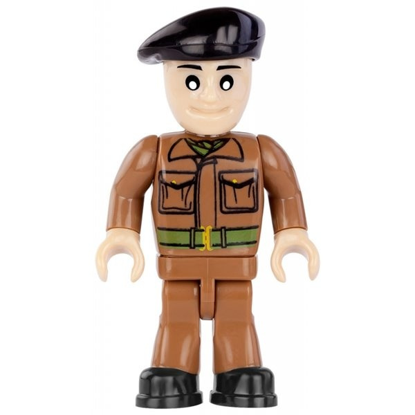Cobi 3010 - Centurion I