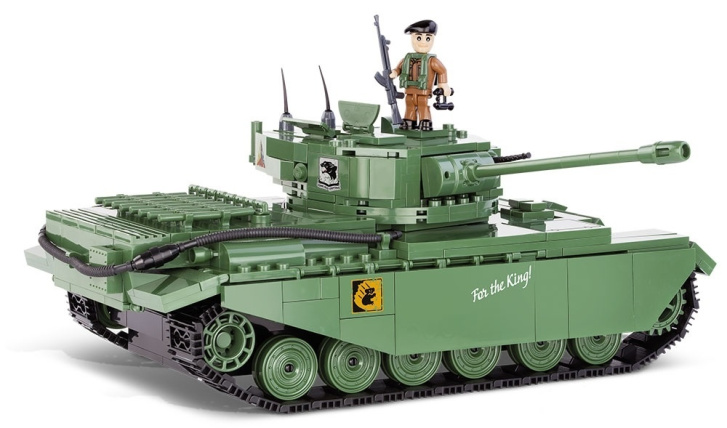 Cobi 3010 - Centurion I
