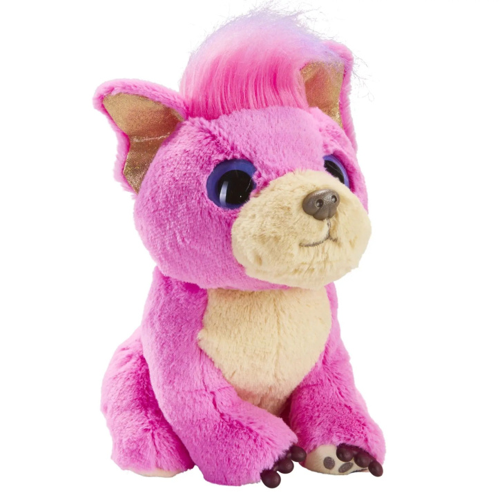 Little Live Pets – Psí salon