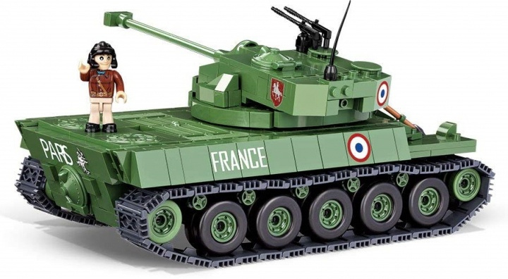 Cobi 3025 - F19 Lorraine 40T