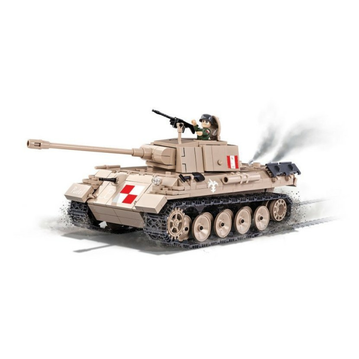 Cobi 3030 - Panther Warsaw Uprising