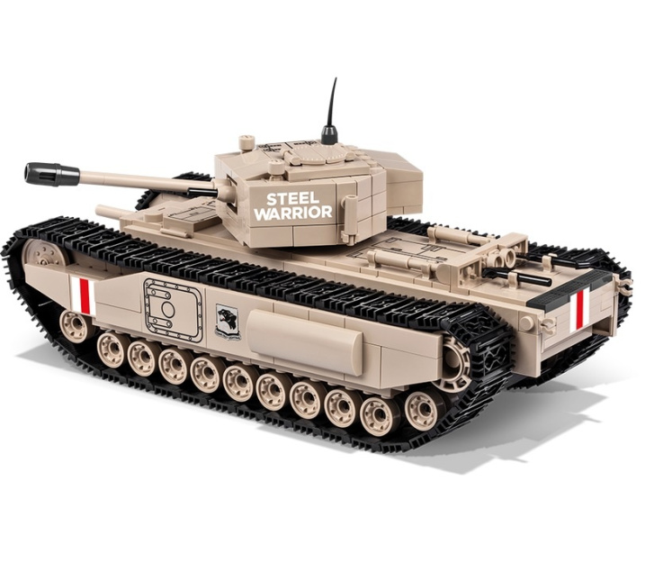Cobi 3031 - Churchill I