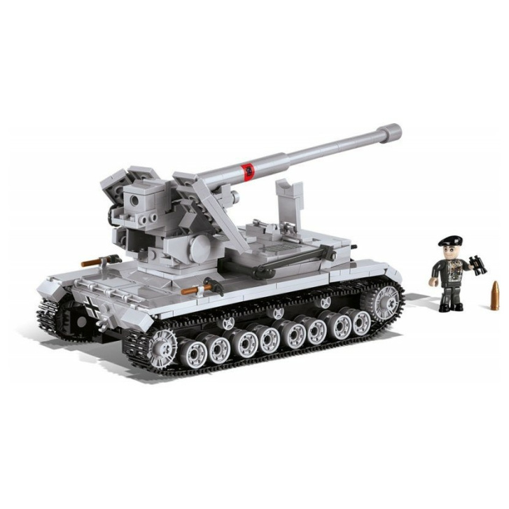 Cobi 3033 - Waffenträger auf Pz. IV