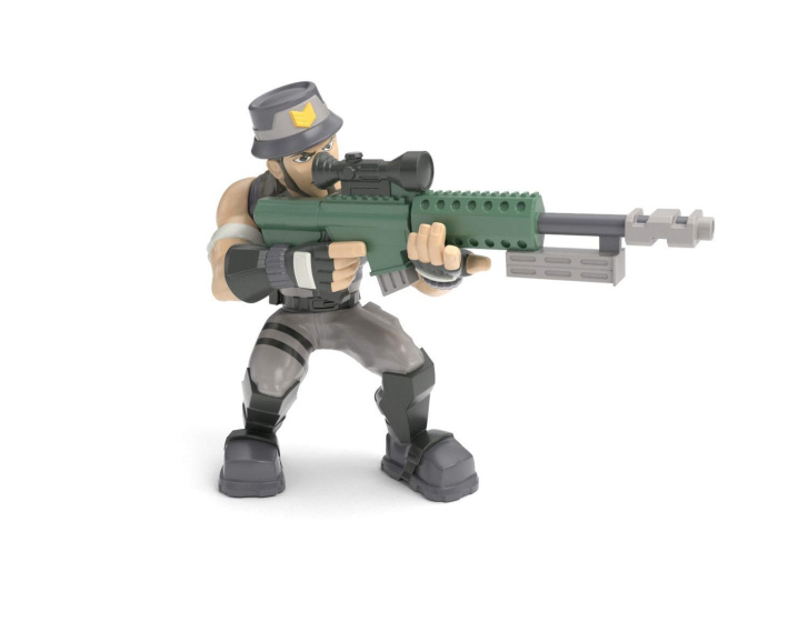 Fortnite - Pevnost