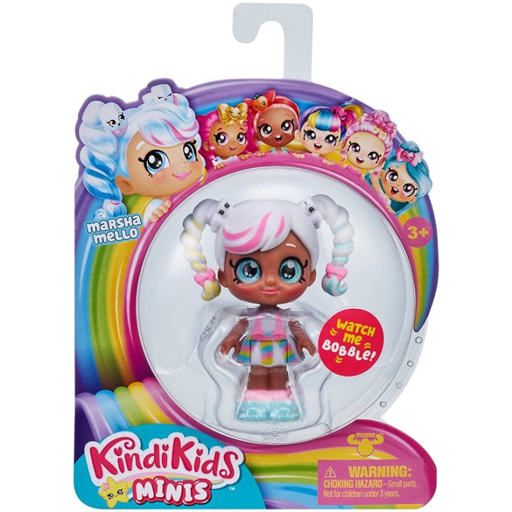 Kindi Kids – Mini Marsha Mello