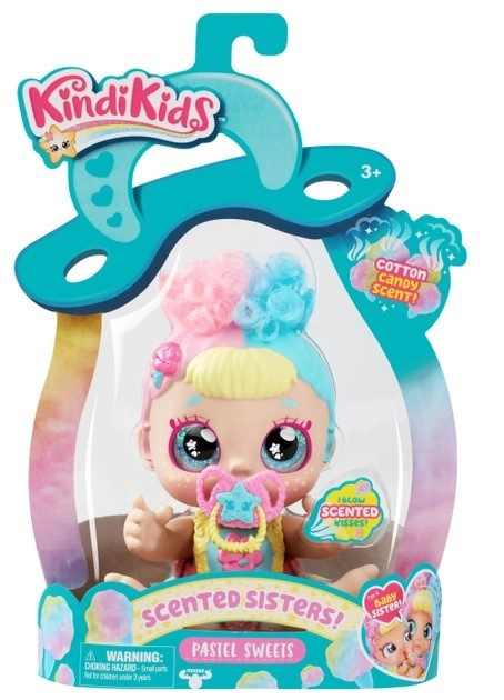 Kindikids – Panenka Pastel Sweets
