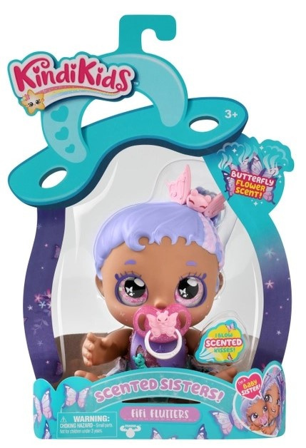 Kindikids – Panenka Fifi Flutters