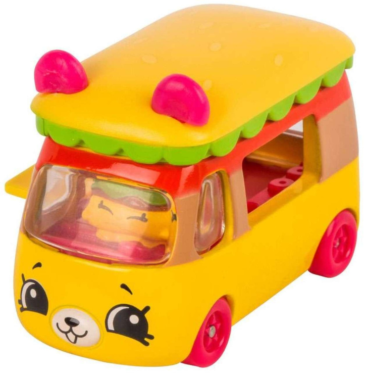 Shopkins Cutie Cars