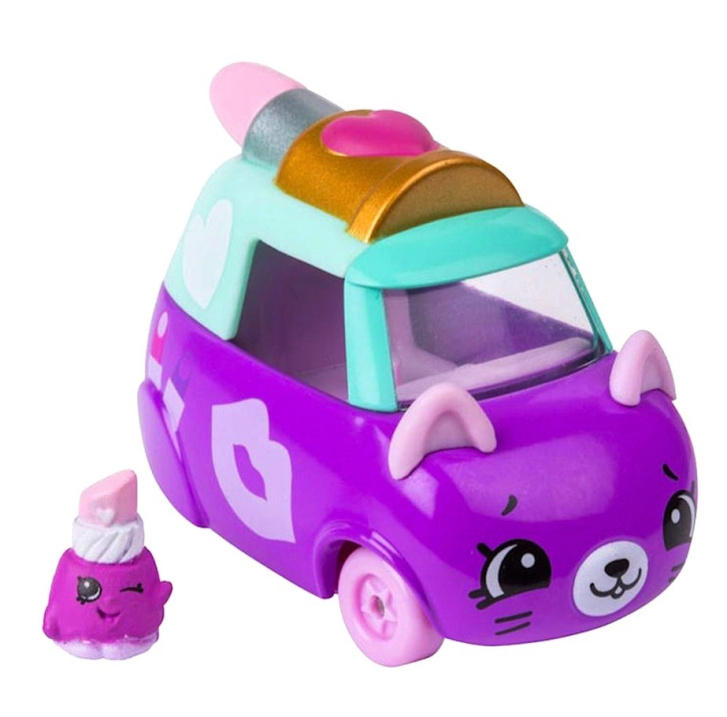 Shopkins Cutie Cars