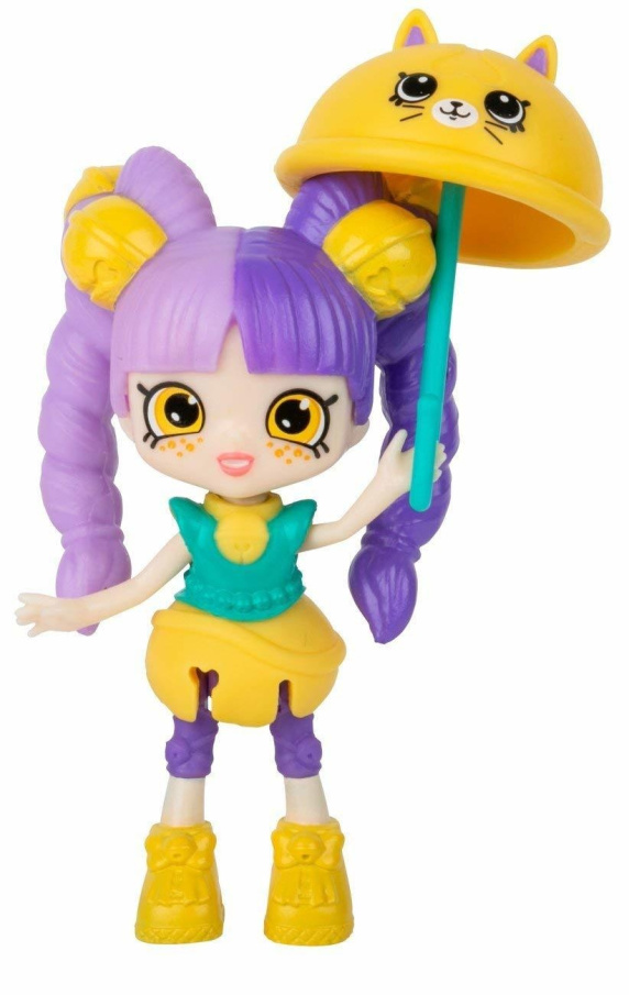 Shopkins figurka