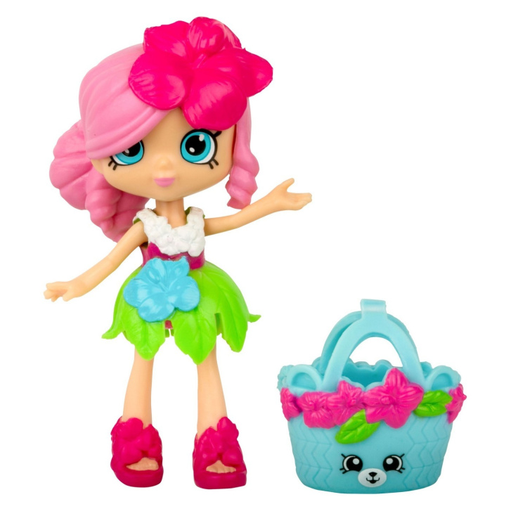 Shopkins figurka