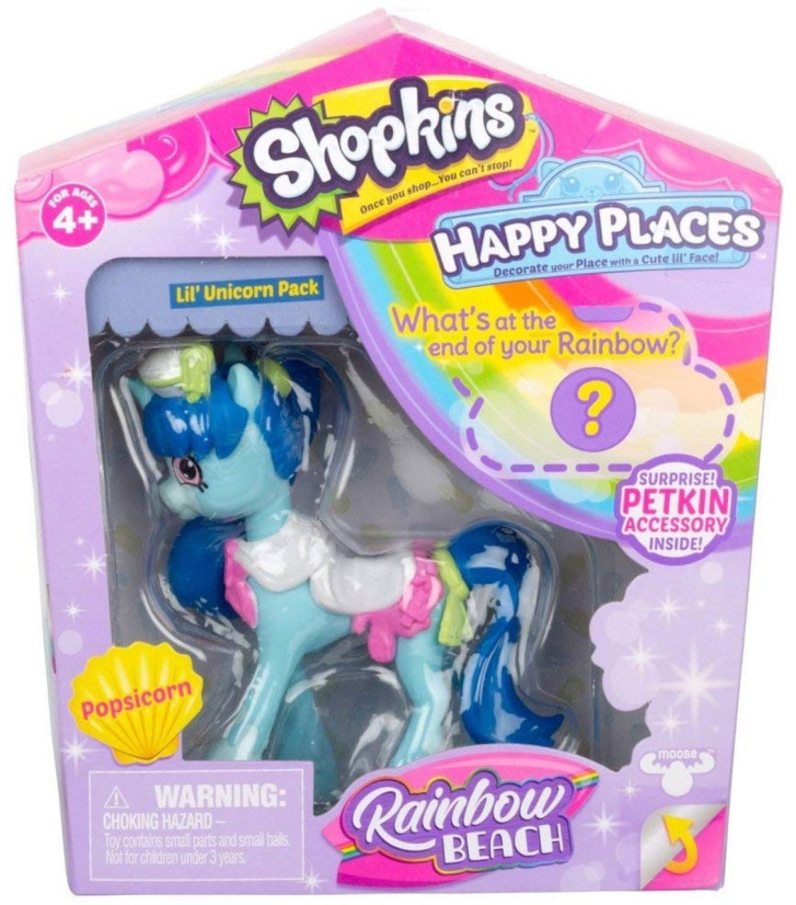 Shopkins figurka