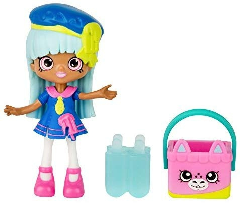 Shopkins figurka