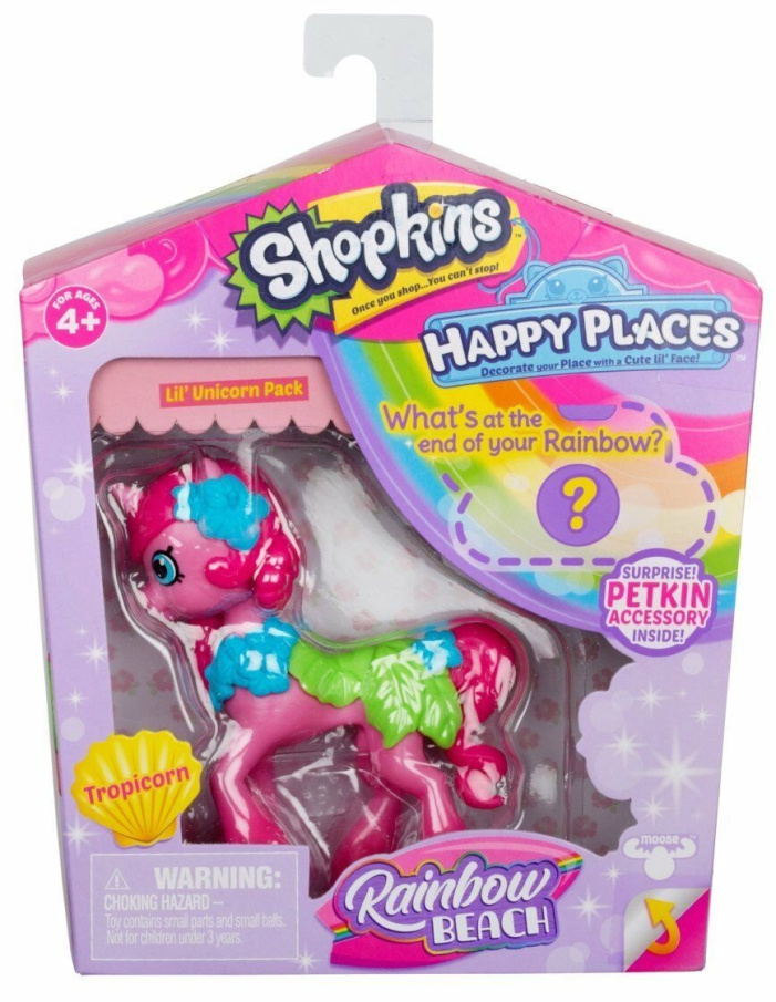 Shopkins figurka
