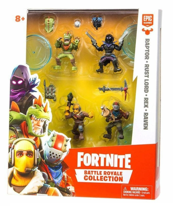 Fortnite - Figurka