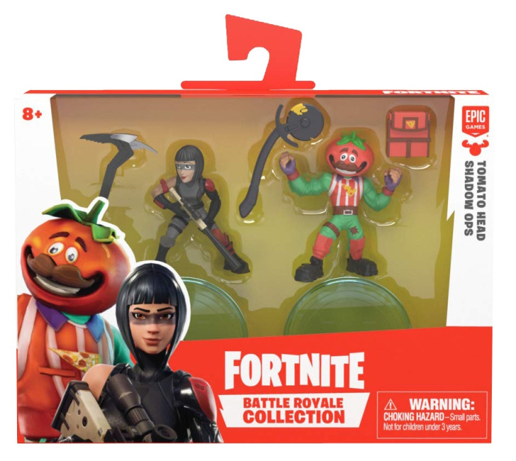 Figurky Fortnite 2 ks