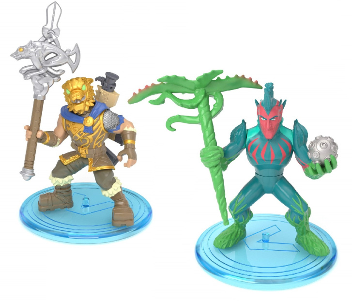 Figurky Fortnite 2 ks