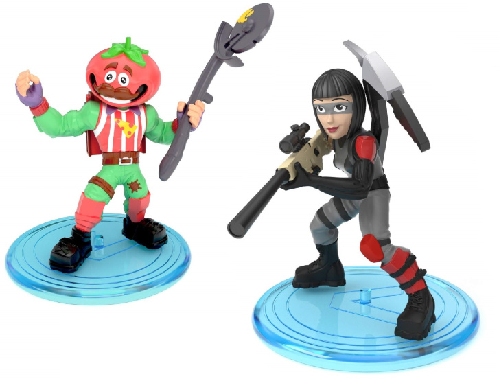 Figurky Fortnite 2 ks