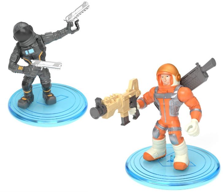 Figurky Fortnite 2 ks
